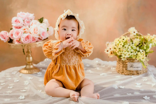 泰州四个月宝宝咳嗽小妙招